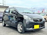 トヨタ ピクシスエポック Xf 4WD
