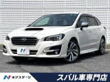 レヴォーグ 1.6 GT-S アイサイト 4WD 