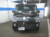 エブリイワゴン PZターボ 4WD 