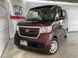 N-BOX G L ホンダセンシング 