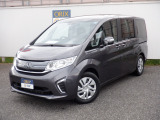 ステップワゴン 1.5 G ホンダ センシング 