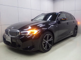 3シリーズツーリング 320dツーリング 320d xドライブ Mスポーツ  4WD 