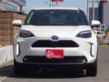 ヤリスクロス 1.5 ハイブリッド Z E-Four 4WD 