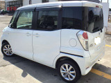 デイズルークス X Vセレクション 4WD 