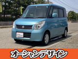 パレット リミテッドII 4WD 4WD Sキー CD 両側パワスラ
