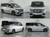 ステップワゴン 1.5 スパーダ ホンダ センシング 