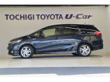 シャトル 1.5 ハイブリッド Z スタイルエディション 