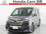 ステップワゴン 1.5 スパーダ ホンダ センシング 