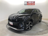 ヤリスクロス 1.5 X 