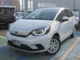 フィット  1.5 e:HEV ホーム 4WD