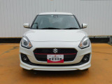 スイフト 1.2 ハイブリッド(HYBRID) RS 