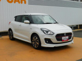スイフト 1.2 ハイブリッド(HYBRID) RS 