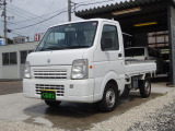 キャリイ FC 4WD 