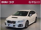 レヴォーグ 1.6 GT アイサイト 4WD 