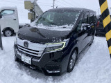 ステップワゴン 1.5 スパーダ ホンダ センシング 4WD 