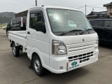 キャリイ KC エアコン パワステ 4WD 