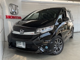 フリード 1.5 ハイブリッド モデューロX ホンダセンシング 