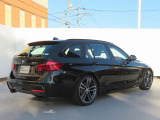 3シリーズツーリング 320iツーリング 320i Mスポーツ エディション シャドー 
