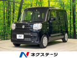 スペーシア  ハイブリッドG