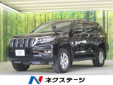 ランドクルーザープラド 2.7 TX Lパッケージ 4WD 