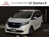 フリード 1.5 G ホンダセンシング 