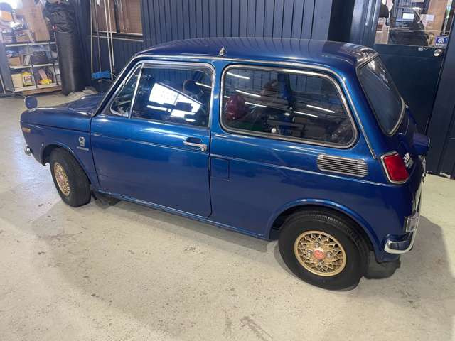 ホンダ N360 NIII360 スーパーデラックス の中古車詳細 (50,000km