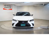 ES 300h Fスポーツ 