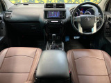 ランドクルーザープラド 2.7 TX 4WD 