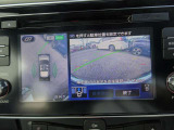 ◆インテリジェントパーキングアシスト(運転支援システム)◆専用スイッチを押して簡単な操作をするだけで、ハンドル操作を行い、駐車をアシストします!