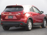 CX-5 2.0 20S 