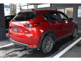 CX-5 2.2 XD プロアクティブ 4WD 