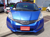 フィット 1.3 G 10thアニバーサリー 4WD 