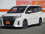 ノア 2.0 Si 4WD ワンオーナー 寒冷地仕様