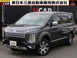 デリカD:5 2.2 P 4WD 