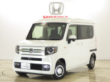 N-VAN +スタイル ファン 