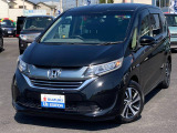 フリード 1.5 ハイブリッド G ホンダセンシング 