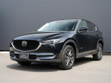 CX-5 2.0 20S プロアクティブ 