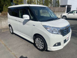 ソリオ 1.2 ハイブリッド(HYBRID)  MZ 4WD 