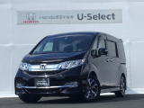 ステップワゴン 1.5 スパーダ ホンダ センシング 