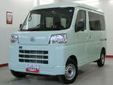 ハイゼットカーゴ  デラックス 4WD