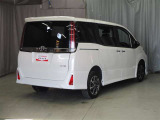 ノア 2.0 Si W×B III 4WD 