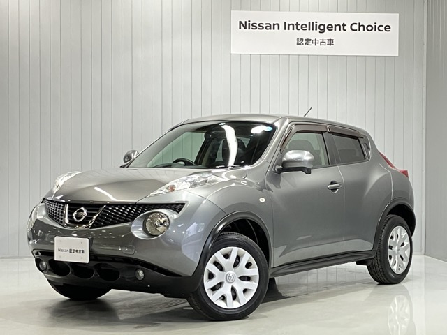 NISSAN ジュークドアミラー左右 本体 新品-