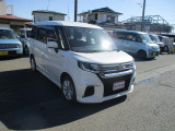 ソリオ 1.2 ハイブリッド(HYBRID) MX 4WD 