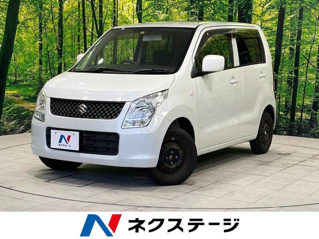 GW特価！ワゴンR RR オートマターボ車-