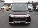 タントカスタム RS 