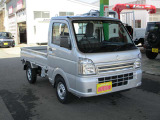キャリイ KC エアコン パワステ 4WD 