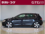 ゴルフ GTI 