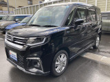 ソリオ 1.2 ハイブリッド(HYBRID)  MZ 衝突被害軽減ブレーキ
