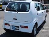 アルト バン VP オートギヤシフト 4WD 