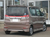 ソリオ 1.2 X 4WD 